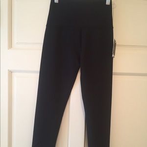 Beyond Yoga High Waisted Midi Legging